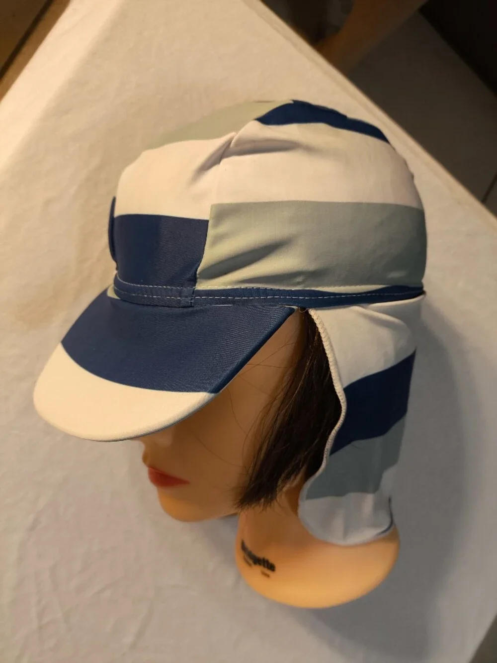 Baby UV Sun Hat 18 - 24 months